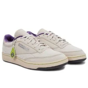 Reebok Club C 85 MU Stucco Minions Vicious 6 Lounge Men\'s Sneakers FZ1914 Reebok Club C 85 MU Stucco Minions Vicious 6 Lounge Men main image 2